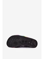 Vodné topánky Vodné športy PROWATER PRO-23-34-109L Multicolor