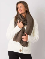 Šál AT SZ 3899.91 hnedý