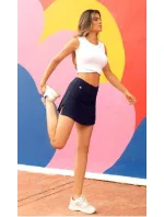 Dámska sukňa Self Flexy Sport SP3 - Self