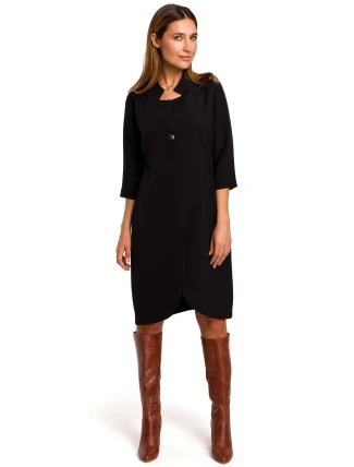 Denné šaty model 135948 Stylove