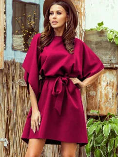 Denné šaty model 167035 Numoco