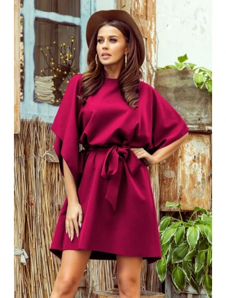 Denné šaty model 167035 Numoco