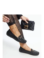 Mokasíny model 207442 Solea