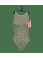 sloggi ZERO Feel Bliss Body - MOSS GREEN OLD - SLOGGI MOSS GREEN OLD - SLOGGI