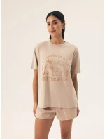 Henderson Dámske pyžamo 42672 Nules w/r S-2XL