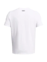 Under Armour GL Foundation Uodate SS M 1382915 100 pánske tričko
