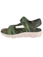 Skechers Hypno-Splash - Hydrotastic 406706L-CAMO Green 29