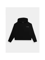 Dámska nepremokavá mikina s kapucňou 4F 4FWSS24TSWSF1003-20S