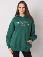 RV BL 7357.35X tmavo zelená