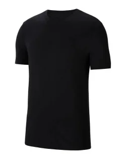 Pánske tréningové tričko Park 20 M CZ0881-010 black - Nike