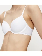 Dámska podprsenka Body Make-Up WHP - WHITE - biela 0003 - TRIUMPH