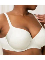 Podprsenka Body Make-up Soft Touch WP EX vanilka - TRIUMPH