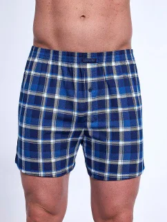 Boxerky Cornette Comfort 008/318 3XL-5XL