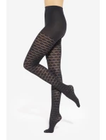 Pančuchy Gatta Lorien wz.29 40 den 5-XL
