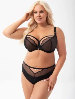 Mäkká podprsenka Gorsenia K 900 Ida