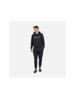 Rossignol New Hero Hoodie black Rossignol New Hero Hoodie black