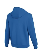 Mikina Nike Park 26 fleece blue IO9048 463