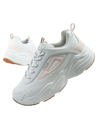Fila športové tenisky Skye ZP módne ľahké pohodlné biele dámske tenisky Fila športové tenisky Skye ZP módne ľahké pohodlné biele dámske tenisky