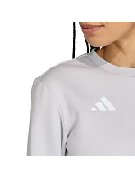 Adidas Dámske tričko Entrada 26 Sweat Top Grey KB3948 Adidas Dámske tričko Entrada 26 Sweat Top Grey KB3948