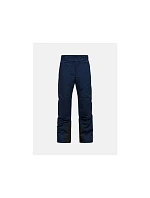 Pánske lyžiarske nohavice PEAK PERFORMANCE M Maroon Insulated Pants, čierne Pánske lyžiarske nohavice PEAK PERFORMANCE M Maroon Insulated Pants, čierne