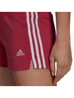Dámske krátke nohavice adidas Essentials Slim W GM5530