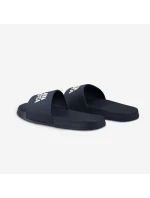 Plážové žabky basic Kubota W KUB1B navy blue