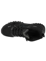 Pánska treková obuv Kamet High M CM0105321200 - Campus