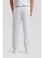 Fruit of the Loom Lightweight Jog Pants Tepláky 16.4038 čierne