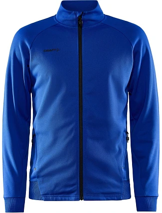 Craft Corporate ADV Unify Jacket M Pánska bunda 81.9134 club cobolt Craft Corporate ADV Unify Jacket M Pánska bunda 81.9134 club cobolt