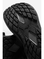 Sandały Męskie Sportowe 4F 4FRSS24FSANM047-23S Ciemnoszare