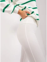 Legíny EM LG 780.11 ecru Legíny EM LG 780.11 ecru