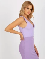 Karoséria NM BO L55093.29 svetlo fialová