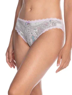 Dámske nohavičky MINI BIKINI L-1409MB