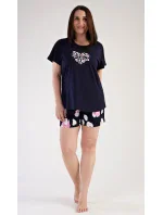 Dámske pyžamo šortky Jana
