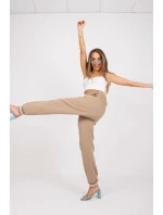 Teplákové nohavice model 166629 Ex Moda