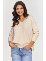 Sveter model 209729 Macadamia