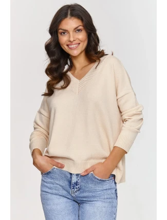 Sveter model 209729 Macadamia