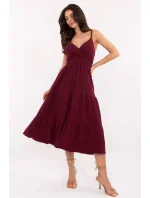 Denné šaty model 215205 Taliansko Moda