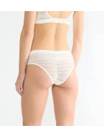 sloggi FREE Evolve Hipster Lace - WHITE - SLOGGI WHITE - SLOGGI