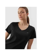 Tričko 4F W 4FWSS24TTSHF1162-20S dámske