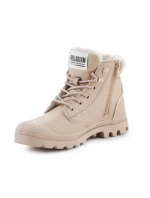 Palladium Pampa Hi Snow Warm W 94380-235-M