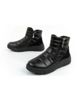 Dámske zimné topánky Scholl Aprica W F302351004