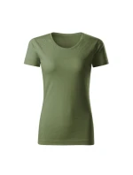 Dámske tričko Gulf (khaki)