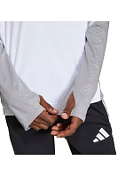 Detský tréningový top adidas Tiro 26 Competition white-grey KA7577 Detský tréningový top adidas Tiro 26 Competition white-grey KA7577