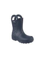 Crocs Handle It Rain Boot Kids JR 12803-410 wellingtons