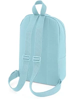 BagBase BG 153 Mini batoh 52.0153 práškovomodrý BagBase BG 153 Mini batoh 52.0153 práškovomodrý