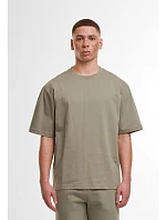 Build your Brand BY 391 Pánske hrubé tričko „Loose Fit“ 56.0391 čierne Build your Brand BY 391 Pánske hrubé tričko „Loose Fit“ 56.0391 čierne
