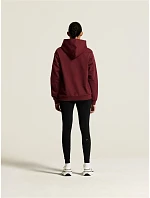 Craft Corporate Community 2.0 Hoodie W Dámska mikina s kapucňou 81.5328 flint