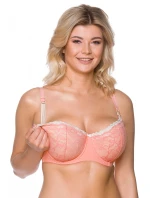 Lupo 3135 farba:koralová