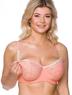 Lupo 3135 farba:koralová